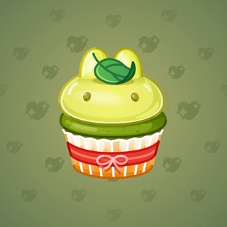 Bunny Muffin #44472