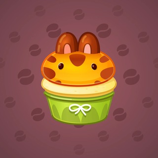 Bunny Muffin #44486