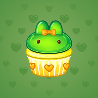 Bunny Muffin #44494