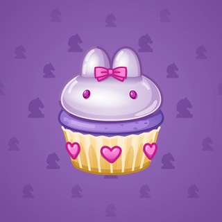 Bunny Muffin #44495