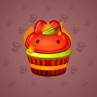 Bunny Muffin #44509