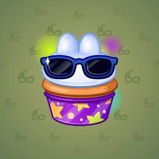 Bunny Muffin #44531