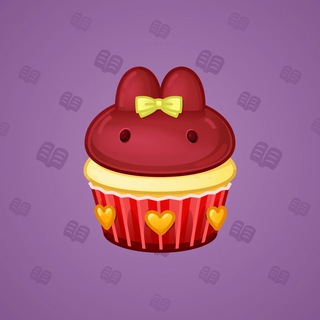 Bunny Muffin #44537