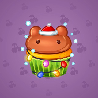 Bunny Muffin #44726