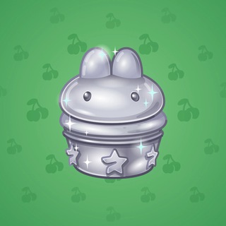 Bunny Muffin #44730