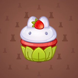 Bunny Muffin #44732