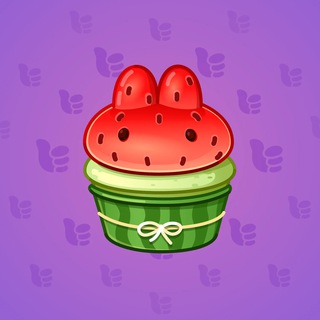 Bunny Muffin #44743