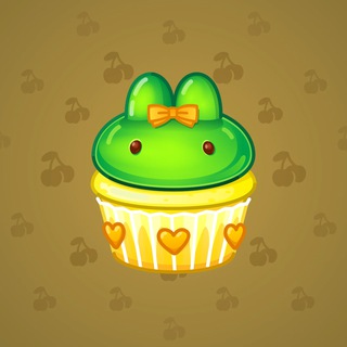 Bunny Muffin #44745
