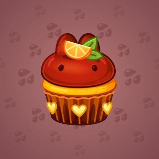 Bunny Muffin #44759