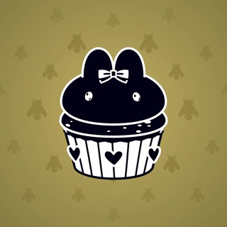 Bunny Muffin #44760