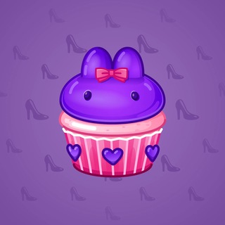 Bunny Muffin #44761
