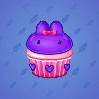 Bunny Muffin #44781