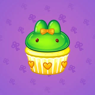 Bunny Muffin #44792