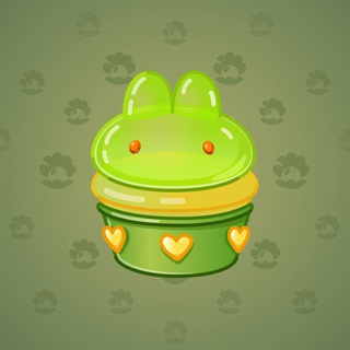 Bunny Muffin #44802