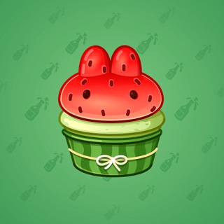 Bunny Muffin #44813