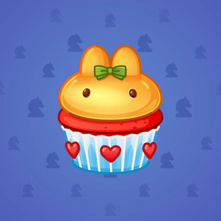Bunny Muffin #44815