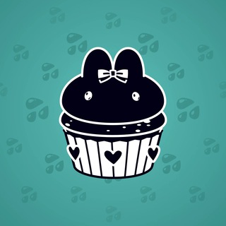 Bunny Muffin #44865
