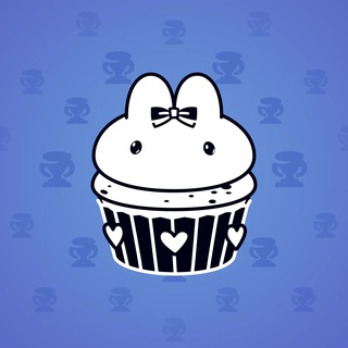 Bunny Muffin #44873