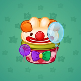 Bunny Muffin #45007