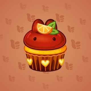 Bunny Muffin #45008