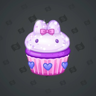 Bunny Muffin #45018