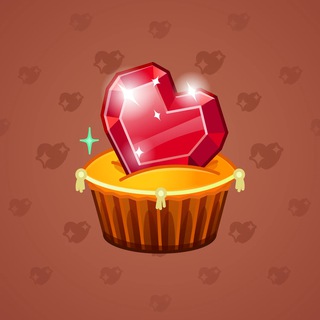 Bunny Muffin #45045