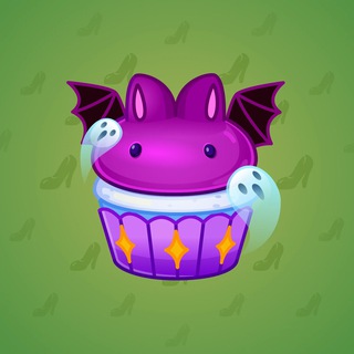 Bunny Muffin #45046