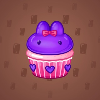 Bunny Muffin #45071