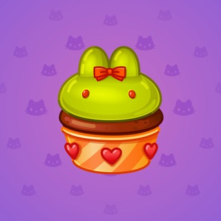 Bunny Muffin #45282