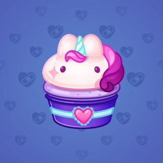 Bunny Muffin #45291