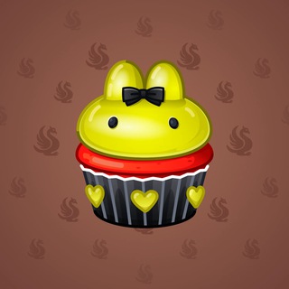 Bunny Muffin #45294