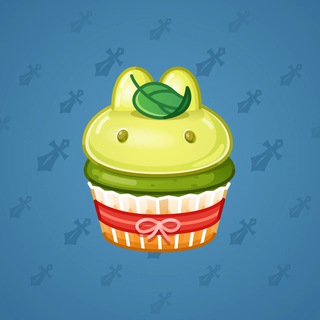 Bunny Muffin #45299