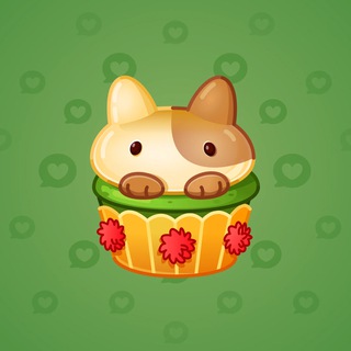 Bunny Muffin #45331