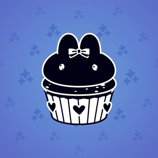 Bunny Muffin #45333