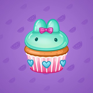 Bunny Muffin #45335