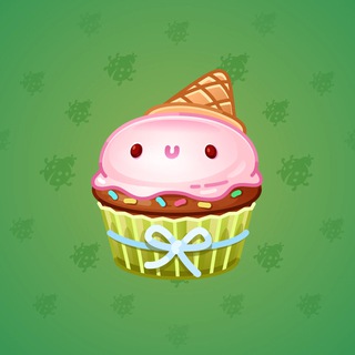 Bunny Muffin #45357