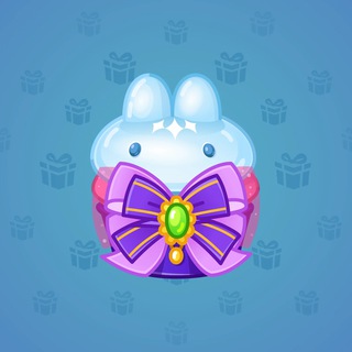 Bunny Muffin #45361