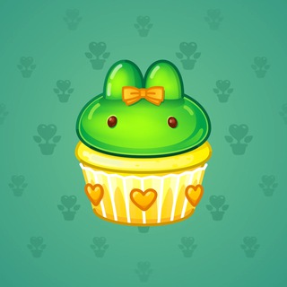 Bunny Muffin #45379