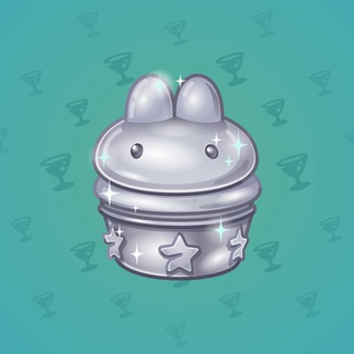 Bunny Muffin #45522