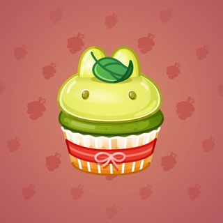 Bunny Muffin #45525