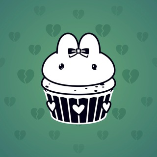 Bunny Muffin #45528