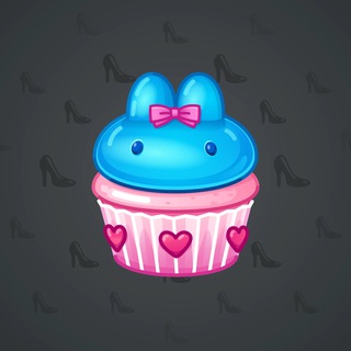 Bunny Muffin #45529