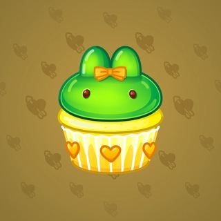 Bunny Muffin #45536