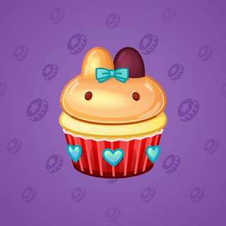 Bunny Muffin #45547