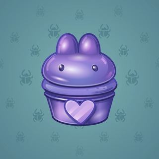 Bunny Muffin #45552