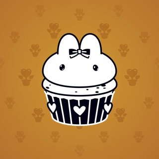 Bunny Muffin #45558