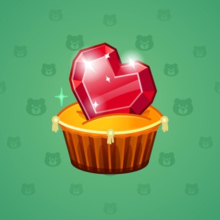 Bunny Muffin #45564