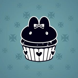 Bunny Muffin #45573