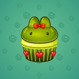 Bunny Muffin #45577