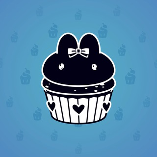 Bunny Muffin #45578